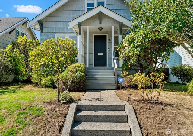 Photo 3 of Sale Pending at 5021 36th Avenue SW, Seattle, WA 98126 | MLS# NWM2584398 | Listing updated on 2026-09-21