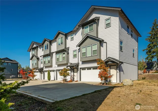 Multi family home for sale at 2834 Shore Pine Pl S, Blaine, WA 98230 | MLS# NWM2584402