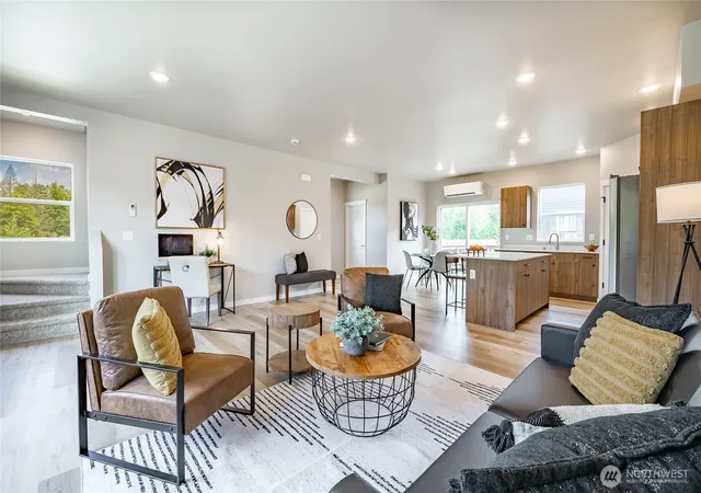 Photo 3 of Multi family home for sale at 2834 Shore Pine Pl S, Blaine, WA 98230 | MLS# NWM2584402 | Listing updated on 2026-09-21