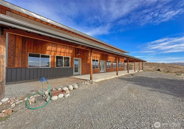 Photo 4 of Single family home for sale at 94 Soren Peterson Rd, Riverside, WA 98849 | MLS# NWM2584404 | Listing updated on 2026-10-21