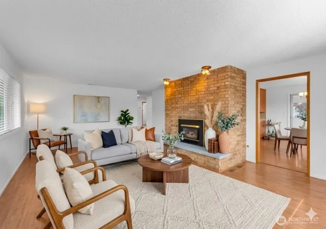 Photo 4 of Single family home for sale at 217 N French Ave, Arlington, WA 98223 | MLS# NWM2584407 | Listing updated on 2026-10-01