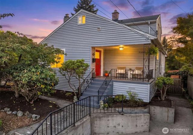 Photo 1 of Sale Pending at 7209 2nd Avenue Nw, Seattle, WA 98117 | MLS# NWM2584415 | Listing updated on 2026-10-01
