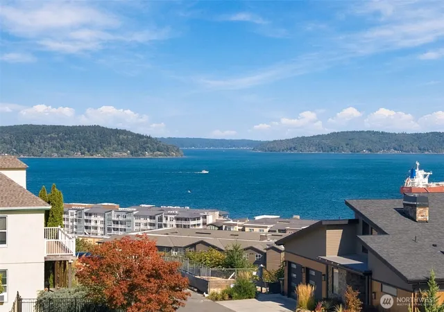 Single family home for sale at 5101 N 49th Street, Ruston, WA 98407 | MLS# NWM2584419