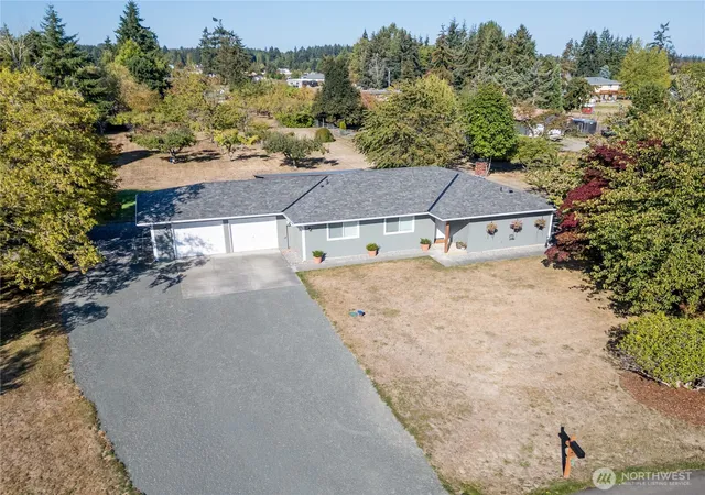Photo 1 of Sale Pending at 310 S Scott Dr, Sequim, WA 98382 | MLS# NWM2584423 | Listing updated on 2026-09-29