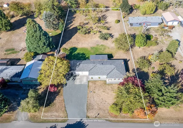 Photo 2 of Sale Pending at 310 S Scott Dr, Sequim, WA 98382 | MLS# NWM2584423 | Listing updated on 2026-09-29