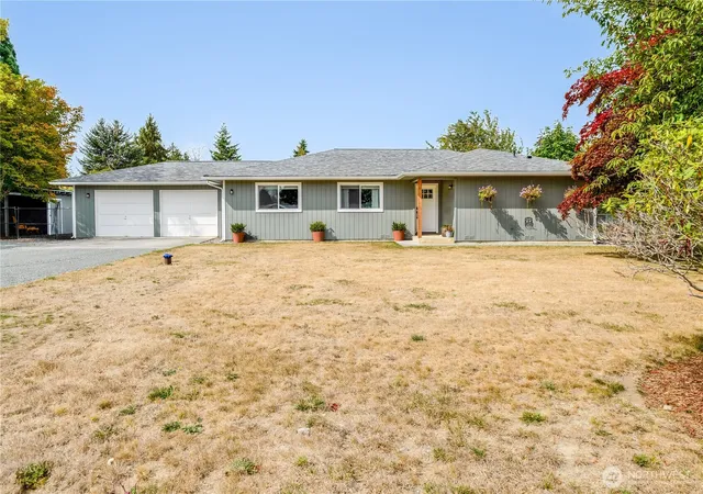 Photo 3 of Sale Pending at 310 S Scott Dr, Sequim, WA 98382 | MLS# NWM2584423 | Listing updated on 2026-09-29
