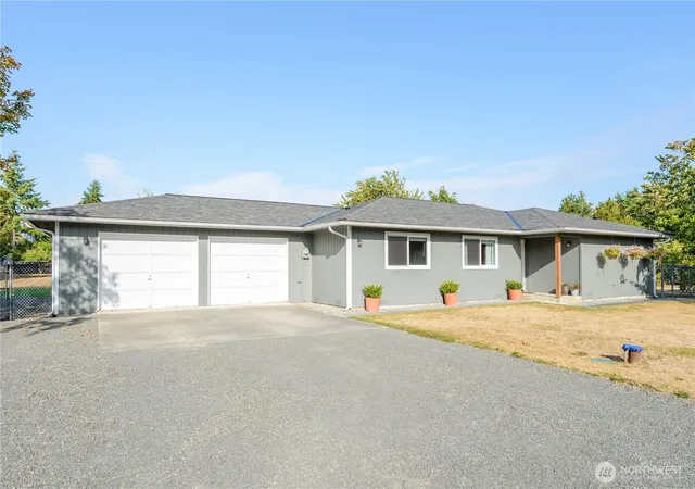 Photo 3 of Sale Pending at 310 S Scott Dr, Sequim, WA 98382 | MLS# NWM2584423 | Listing updated on 2026-09-29