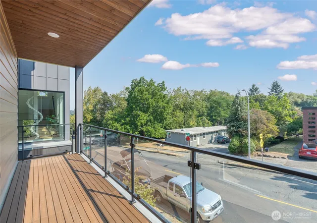 Photo 3 of Townhouse for sale at 5718 NE 65th Street, Seattle, WA 98115 | MLS# NWM2584425 | Listing updated on 2026-09-19