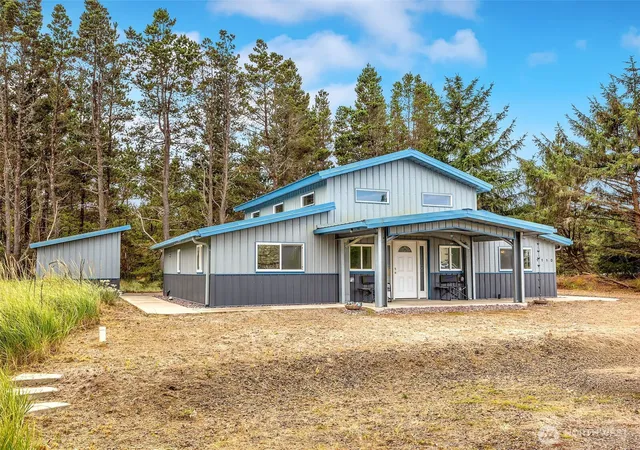 Photo 2 of Sale Pending at 1110 213th Place, Ocean Park, WA 98640 | MLS# NWM2584426 | Listing updated on 2026-09-23