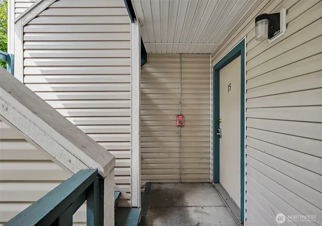 Photo 3 of Sale Pending at 17431 Ambaum Blvd S #D15, Seattle, WA 98148 | MLS# NWM2584431 | Listing updated on 2026-09-21
