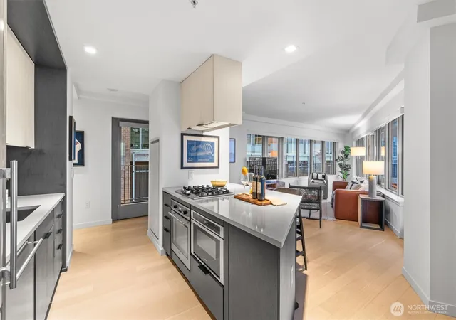 Photo 3 of Condo for sale at 590 1st Avenue S #609, Seattle, WA 98104 | MLS# NWM2584433 | Listing updated on 2026-09-18