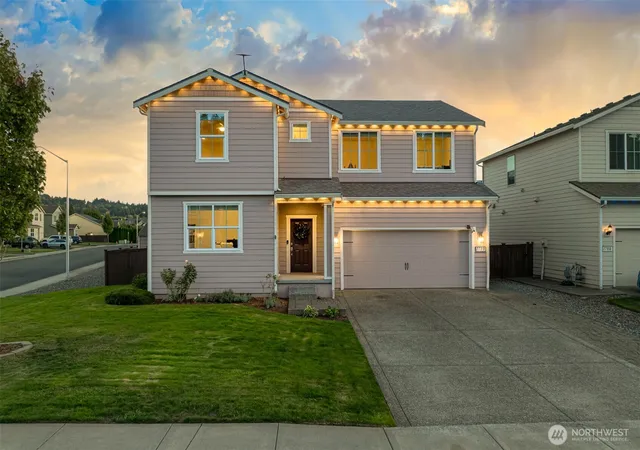 Photo 1 of Single family home for sale at 1790 Blacktail Ln, Woodland, WA 98674 | MLS# NWM2584437 | Listing updated on 2026-09-25