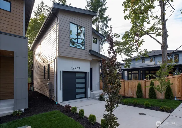 Photo 1 of Condo for sale at 12327 80th Avenue NE, Kirkland, WA 98034 | MLS# NWM2584438 | Listing updated on 2026-09-26
