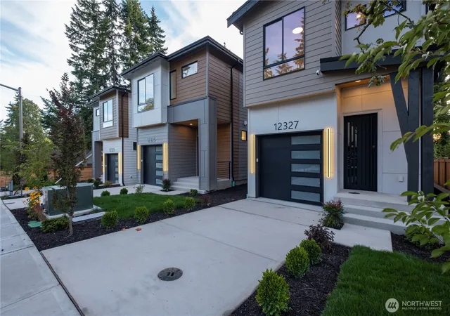 Photo 3 of Condo for sale at 12327 80th Avenue NE, Kirkland, WA 98034 | MLS# NWM2584438 | Listing updated on 2026-09-26