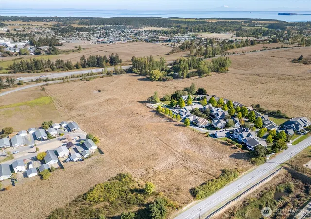 Photo 1 of Land for sale at 9999 Miller Rd, Sequim, WA 98382 | MLS# NWM2584442 | Listing updated on 2026-10-01