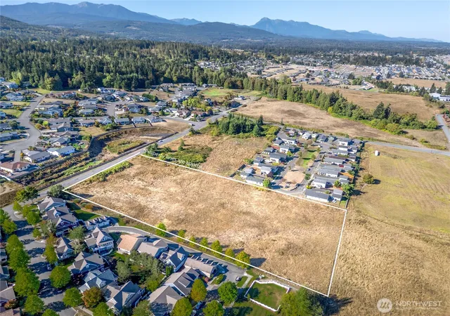 Photo 3 of Land for sale at 9999 Miller Rd, Sequim, WA 98382 | MLS# NWM2584442 | Listing updated on 2026-10-01