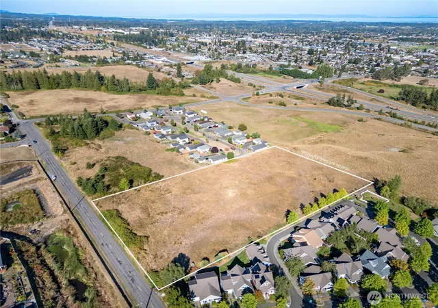 Photo 3 of Land for sale at 9999 Miller Rd, Sequim, WA 98382 | MLS# NWM2584442 | Listing updated on 2026-10-01