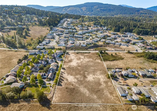 Photo 4 of Land for sale at 9999 Miller Rd, Sequim, WA 98382 | MLS# NWM2584442 | Listing updated on 2026-10-01
