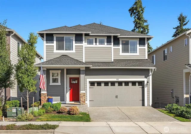 Photo 1 of Single family home for sale at 932 121st Avenue Se, Lake Stevens, WA 98258 | MLS# NWM2584444 | Listing updated on 2026-09-26