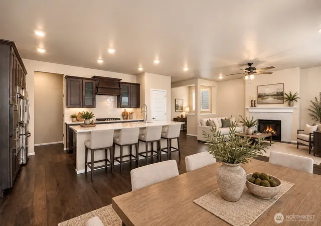 Photo 3 of Single family home for sale at 932 121st Avenue Se, Lake Stevens, WA 98258 | MLS# NWM2584444 | Listing updated on 2026-09-26