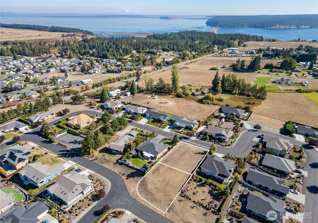 Photo 2 of Sale Pending at 440 Morgison Loop, Sequim, WA 98382 | MLS# NWM2584447 | Listing updated on 2026-09-24