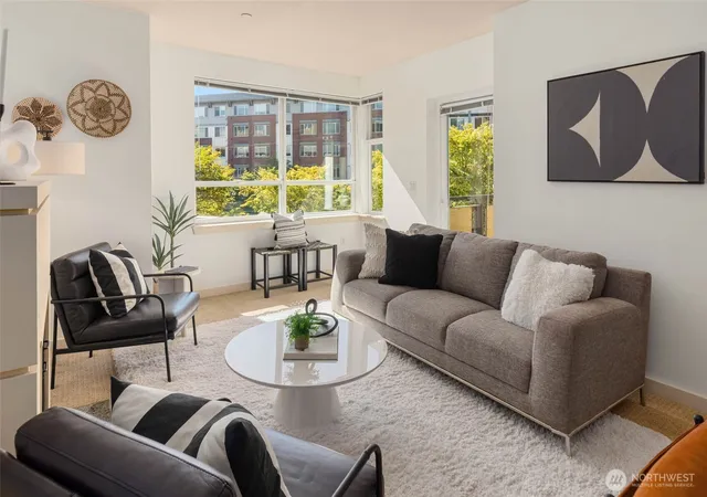 Photo 2 of Condo for sale at 5440 Leary Ave Nw #331, Seattle, WA 98107 | MLS# NWM2584450 | Listing updated on 2026-09-28