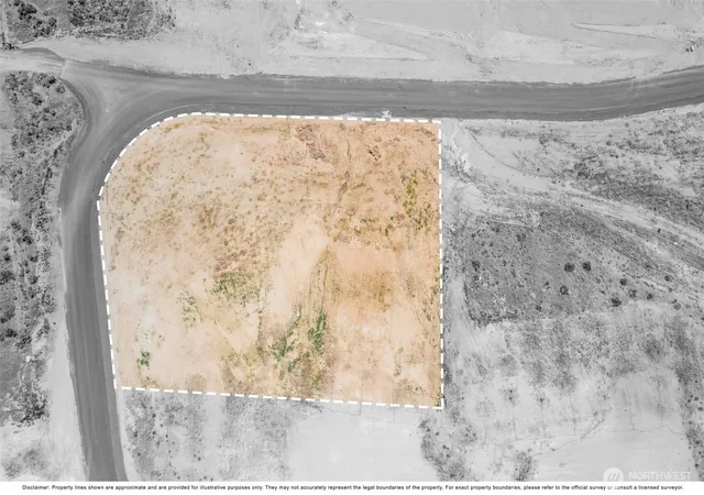 Photo 4 of Land for sale at 146 S Valiant Dr, East Wenatchee, WA 98802 | MLS# NWM2584451 | Listing updated on 2026-09-21