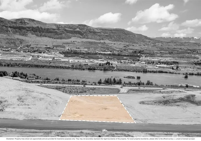 Photo 3 of Land for sale at 161 S Valiant Dr, East Wenatchee, WA 98802 | MLS# NWM2584459 | Listing updated on 2026-09-21