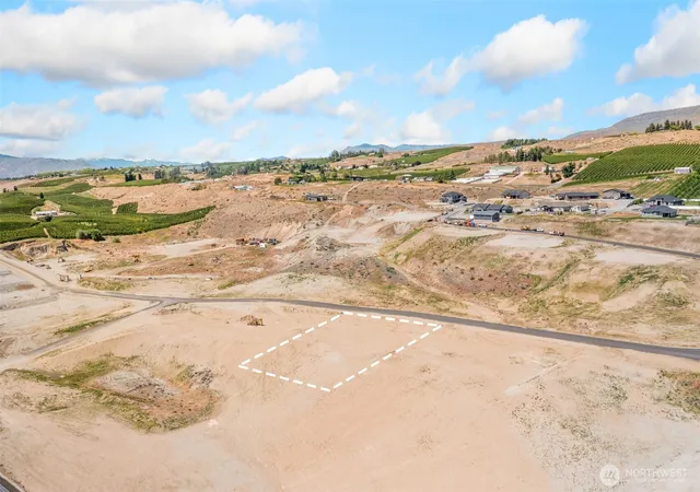 Photo 2 of Land for sale at 167 S Valiant Dr, East Wenatchee, WA 98802 | MLS# NWM2584462 | Listing updated on 2026-09-21