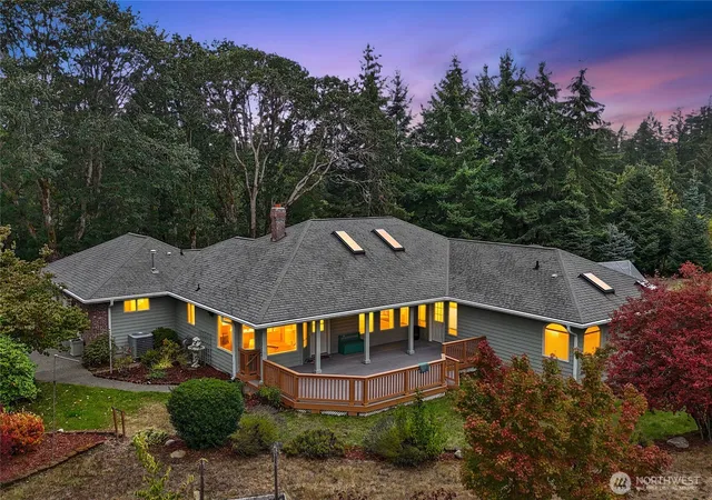 Photo 1 of Single family home for sale at 21317 23rd Avenue E, Spanaway, WA 98387 | MLS# NWM2584467 | Listing updated on 2026-09-21