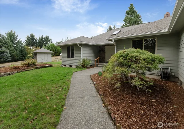 Photo 4 of Single family home for sale at 21317 23rd Avenue E, Spanaway, WA 98387 | MLS# NWM2584467 | Listing updated on 2026-09-21