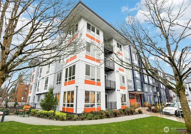 Photo 1 of Condo for sale at 14598 Westminster Way N #102, Shoreline, WA 98133 | MLS# NWM2584472 | Listing updated on 2026-09-22