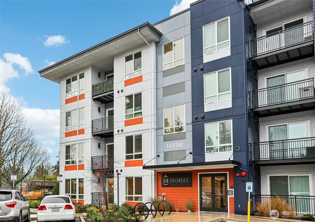 Photo 2 of Condo for sale at 14598 Westminster Way N #102, Shoreline, WA 98133 | MLS# NWM2584472 | Listing updated on 2026-09-22
