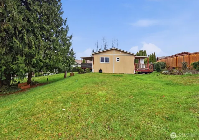 Photo 3 of Manufactured home for sale at 13868 Chain Lake Rd, Monroe, WA 98272 | MLS# NWM2584475 | Listing updated on 2026-10-02