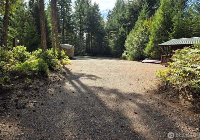 Photo 1 of Sale Pending at 211 E Emerald Lake Dr, Grapeview, WA 98546 | MLS# NWM2584483 | Listing updated on 2026-09-28