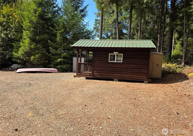 Photo 2 of Sale Pending at 211 E Emerald Lake Dr, Grapeview, WA 98546 | MLS# NWM2584483 | Listing updated on 2026-09-28