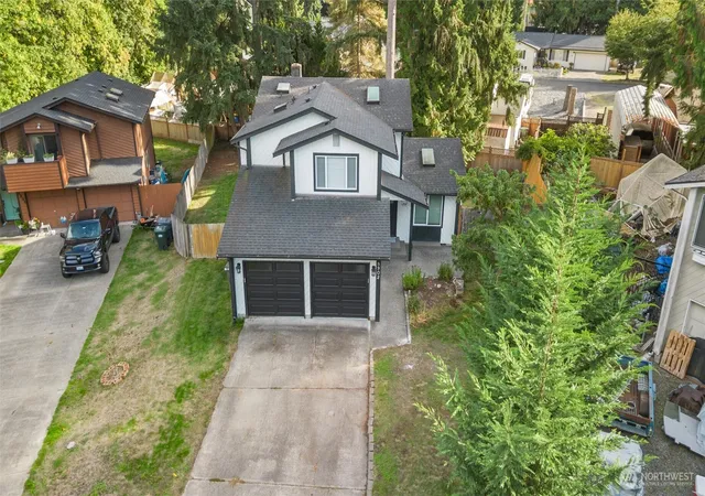 Photo 2 of Single family home for sale at 8902 158th Street E, Puyallup, WA 98375 | MLS# NWM2584485 | Listing updated on 2026-10-01