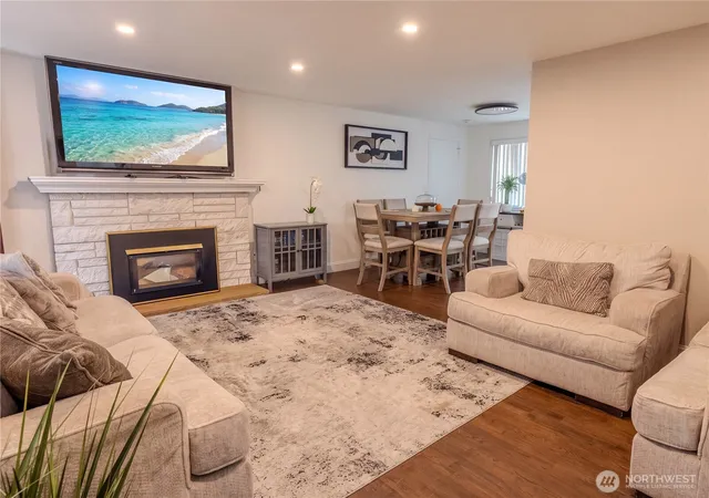 Photo 3 of Single family home for sale at 17900 51st Avenue S, Sea Tac, WA 98188 | MLS# NWM2584487 | Listing updated on 2026-09-30