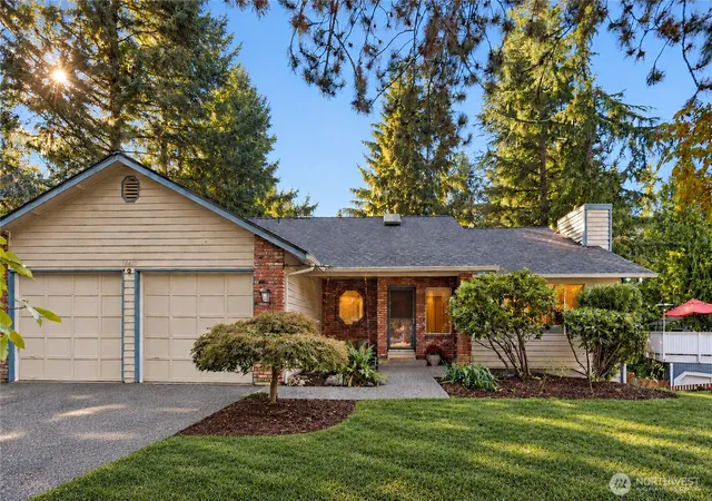 Photo 1 of Single family home for sale at 18439 146th Avenue Ne, Woodinville, WA 98072 | MLS# NWM2584500 | Listing updated on 2026-09-28