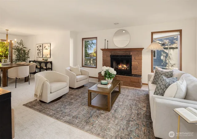 Photo 4 of Single family home for sale at 18439 146th Avenue NE, Woodinville, WA 98072 | MLS# NWM2584500 | Listing updated on 2026-09-28