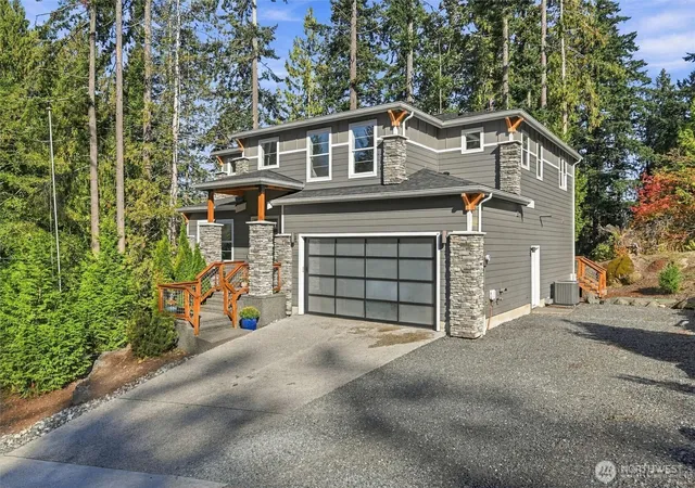 Photo 2 of Single family home for sale at 2303 30th Street, Bellingham, WA 98225 | MLS# NWM2584502 | Listing updated on 2026-09-24