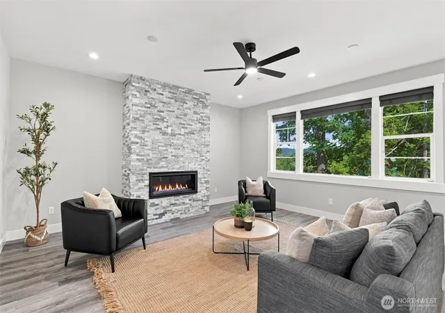 Photo 3 of Single family home for sale at 2303 30th Street, Bellingham, WA 98225 | MLS# NWM2584502 | Listing updated on 2026-09-24