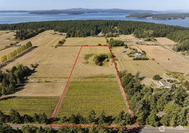 Photo 2 of Sale Pending at 0 Fisherman Bay Rd #Lot 1, Lopez Island, WA 98261 | MLS# NWM2584507 | Listing updated on 2026-09-30