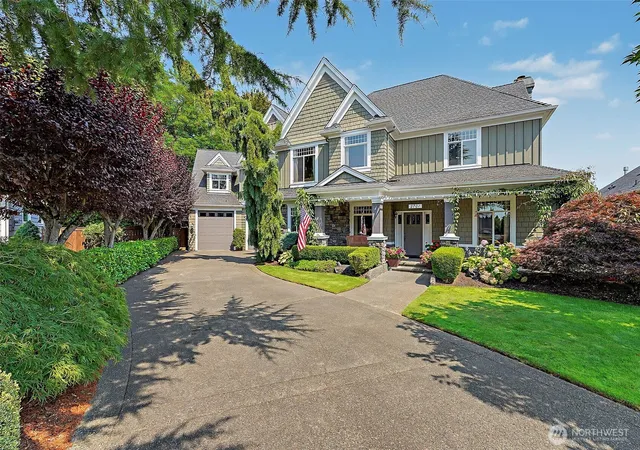Photo 1 of Single family home for sale at 2701 13th Street Pl Sw, Puyallup, WA 98373 | MLS# NWM2584508 | Listing updated on 2026-10-01