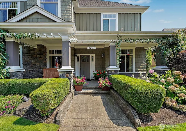 Photo 2 of Single family home for sale at 2701 13th Street Pl Sw, Puyallup, WA 98373 | MLS# NWM2584508 | Listing updated on 2026-10-01
