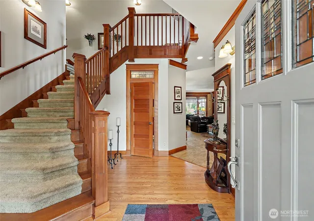 Photo 3 of Single family home for sale at 2701 13th Street Pl Sw, Puyallup, WA 98373 | MLS# NWM2584508 | Listing updated on 2026-10-01
