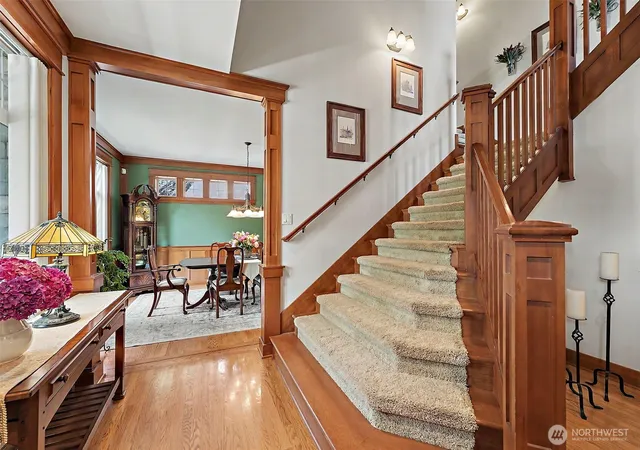 Photo 3 of Single family home for sale at 2701 13th Street Pl SW, Puyallup, WA 98373 | MLS# NWM2584508 | Listing updated on 2026-10-01