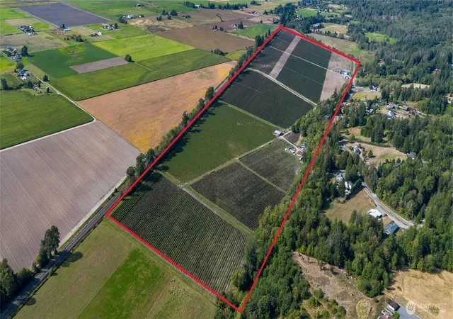 Photo 2 of Manufactured home for sale at 15860 Colony Rd, Bow, WA 98232 | MLS# NWM2584509 | Listing updated on 2026-09-18