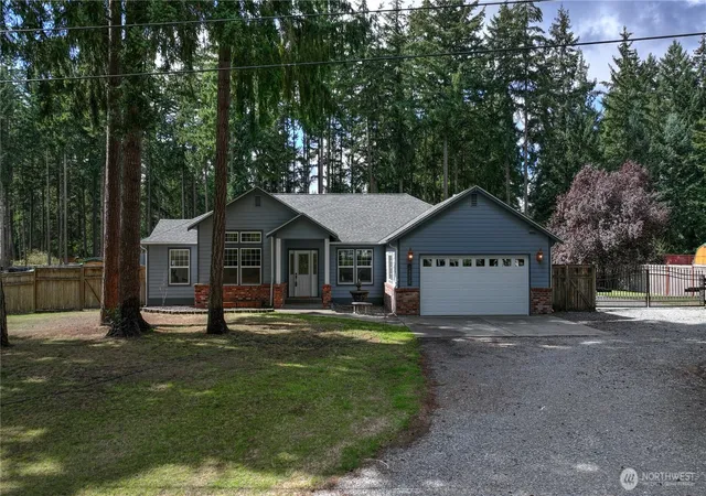 Photo 1 of Single family home for sale at 24512 64th Avenue E, Graham, WA 98338 | MLS# NWM2584510 | Listing updated on 2026-09-29