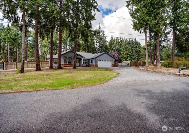 Photo 2 of Single family home for sale at 24512 64th Avenue E, Graham, WA 98338 | MLS# NWM2584510 | Listing updated on 2026-09-29